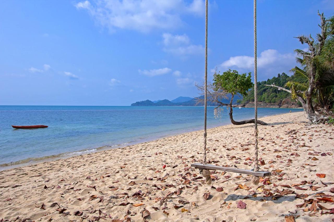The White Knot Κο Τσανγκ Εξωτερικό φωτογραφία