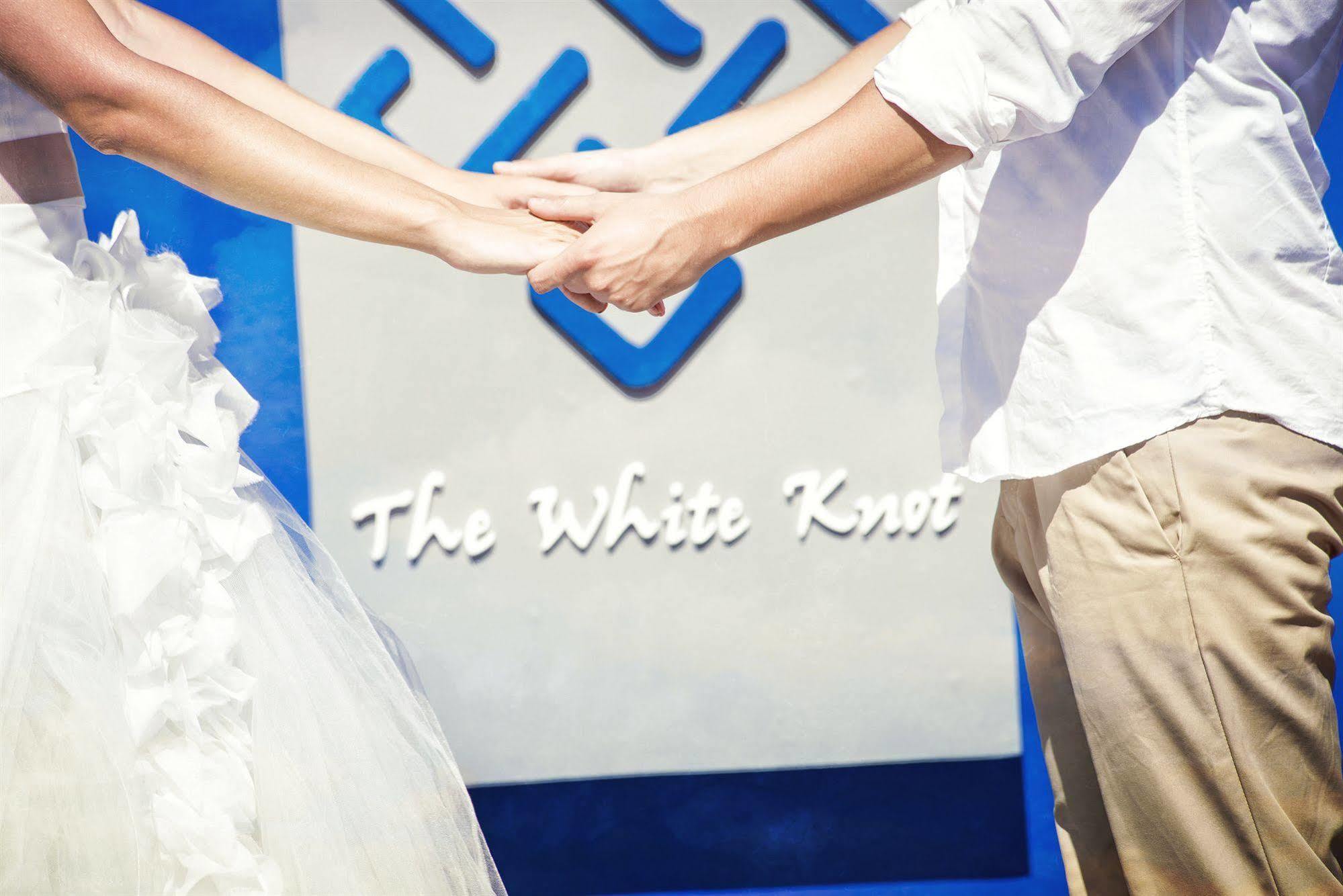 The White Knot Κο Τσανγκ Εξωτερικό φωτογραφία